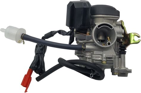 Carburatore maggiorato per scooter