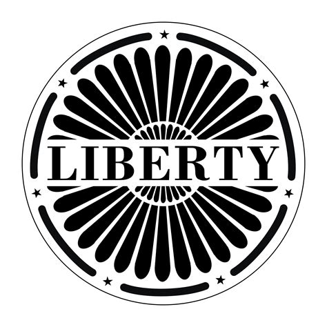 Logo di Liberty Media
