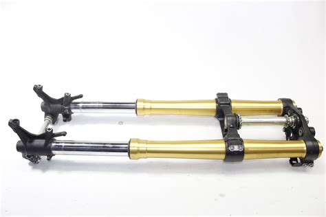 forcella anteriore moto