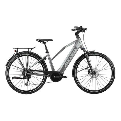 E-bike Atala in un contesto naturale