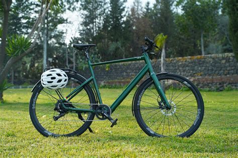 Accessori consigliati per una e-bike urbana