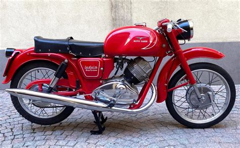 Moto Guzzi Lodola 235 GT in un contesto storico