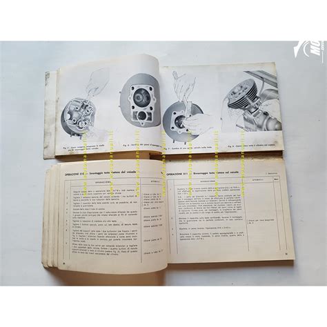 Schema comparativo dei prezzi e chilometraggi di Moto Guzzi Lodola 235 GT