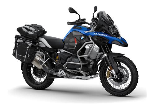Dettagli opzionali BMW R 1250 GS