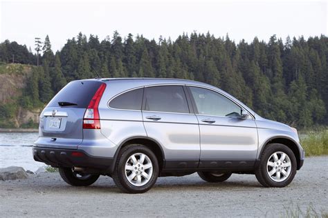 Honda CR-V 2007