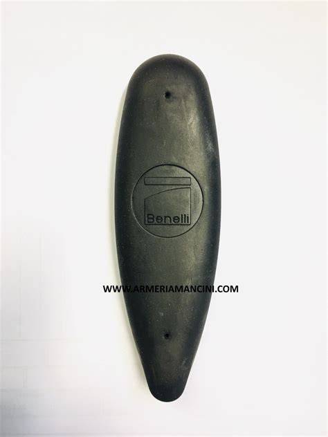 Calciolo gomma Benelli in scatola (visiva esplicativa)