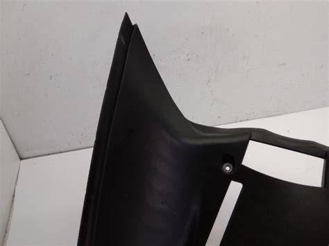 Carena anteriore Yamaha Majesty YP 400 in Bianco Perlato