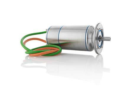 Motore elettrico marino brushless con albero in acciaio inox