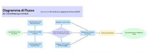 diagramma flusso gas scarico S1 CR-T