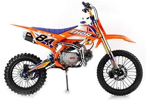 Motocicletta da cross d'epoca