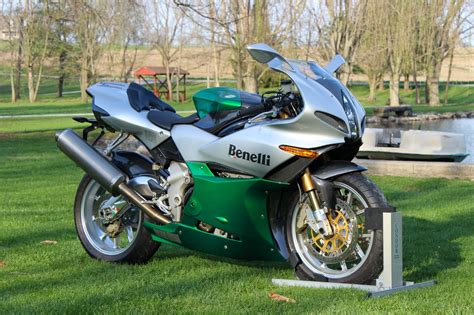 Dettaglio motore Benelli Tornado Tre