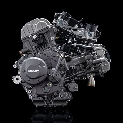 Motore Ducati Scrambler
