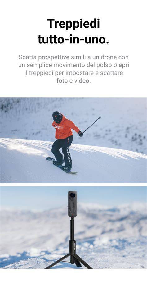Configurazione visiva di asta invisibile per azione