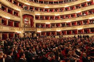 Schermata della diretta streaming prima dell'attacco