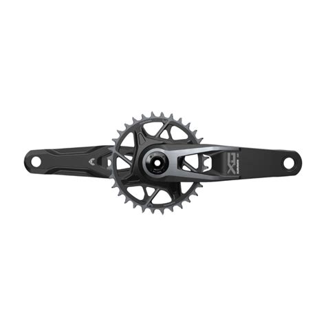 Diagramma componenti guarnitura SRAM X0