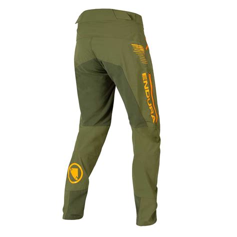 Pantaloni Endura Singletrack Trousers II