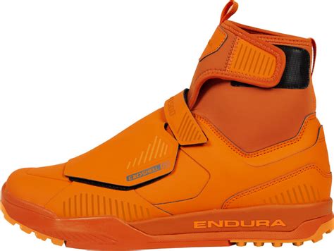 Scarponi Endura MT500 Burner Clipless Waterproof Shoes