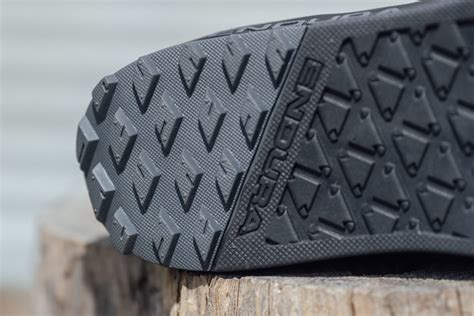 Suola Endura StickyFoot™ Grip