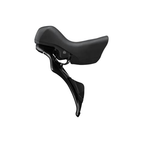 grafica spiegazione reach e corsa leva Shimano