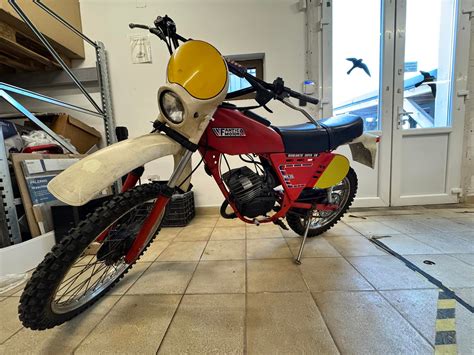 Ricambi Fantic Motor