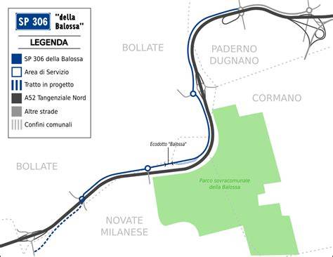 mappa antigasuale tracciato NNW-SSE