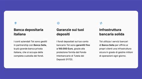 Infografica che confronta le garanzie offerte da Apollo con quelle dei principali concorrenti.