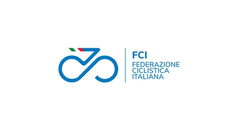 Logo della Federazione Ciclistica Italiana