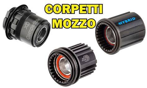 Immagine: grafico di compatibilità tra corpetti e cassette