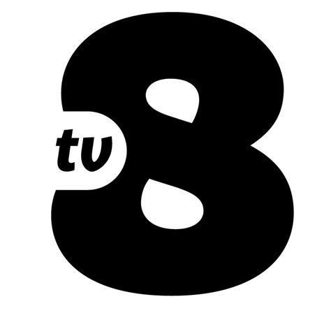 Logo TV8