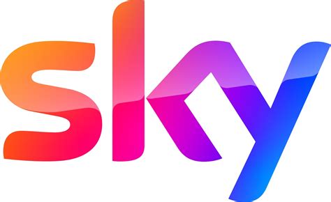 Logo Sky Go