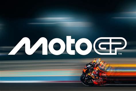 Logo MotoGP.com