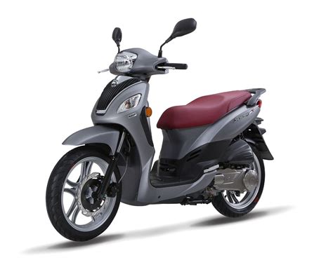 Varietà di ciclomotori 50cc sul mercato
