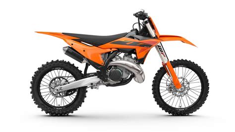 motore KTM 250 SX