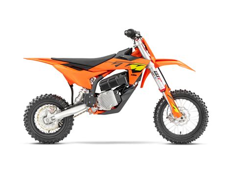 KTM SX-E 5