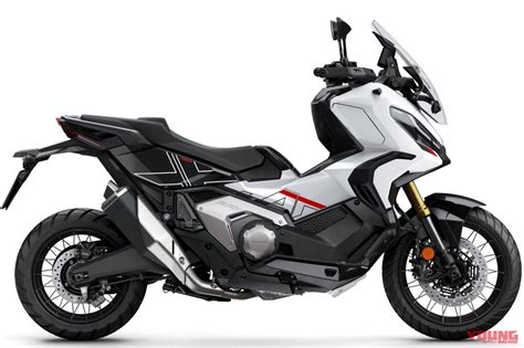 Honda X-Adv