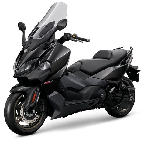 Sym Maxsym TL