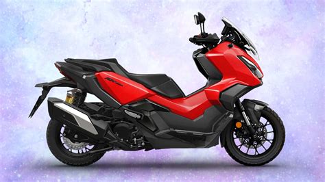 Honda ADV 350