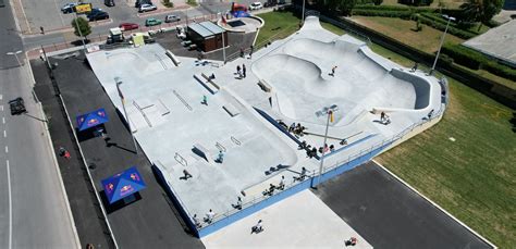 mappa skatepark Milano e Monza