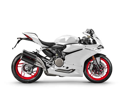 Ducati Panigale 959