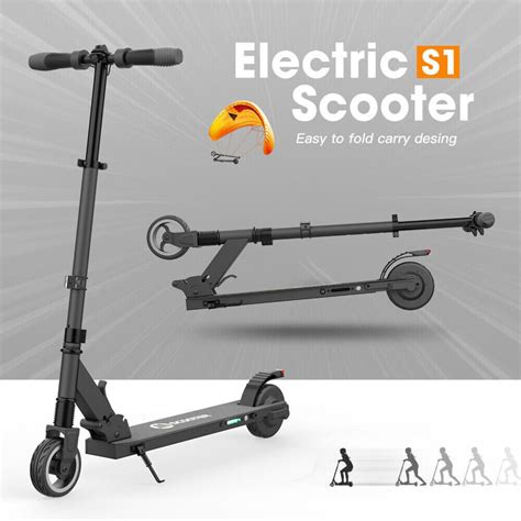 Dettaglio del meccanismo di piegatura del MegaWheels S1