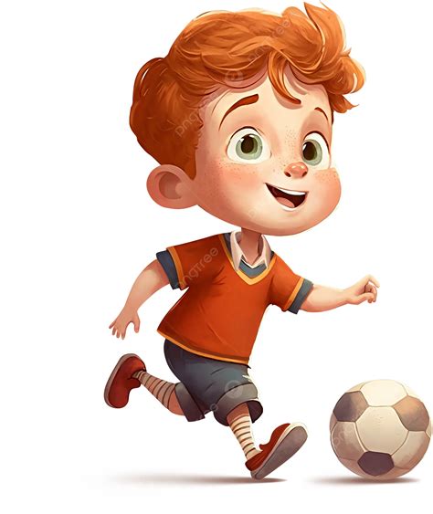 Bambino che gioca con un triciclo colorato