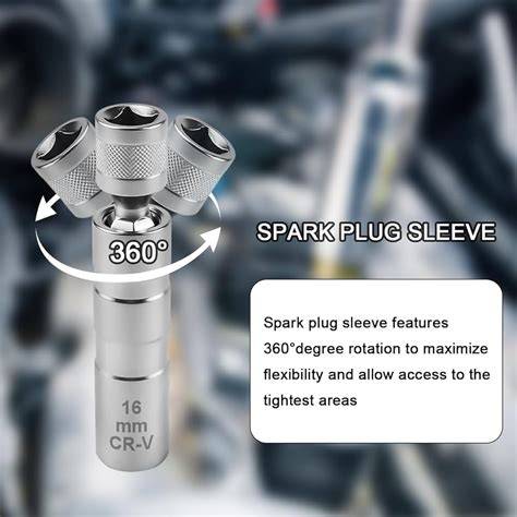 Schema accesso candele BMW 16mm