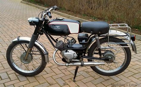 Moto Guzzi Dingo Subito