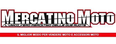 Mercatino moto d'epoca