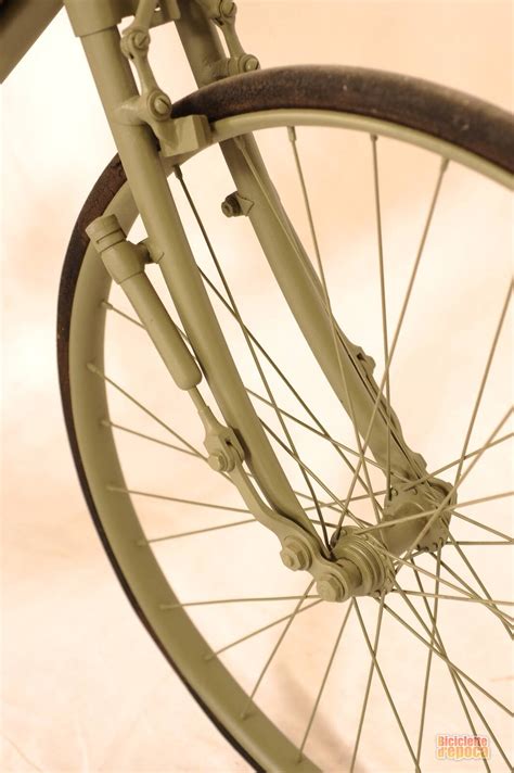 Biciclette militari d'epoca