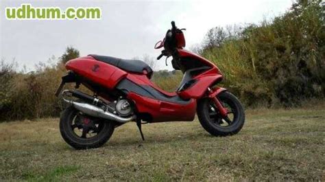 Design sportivo Benelli 491