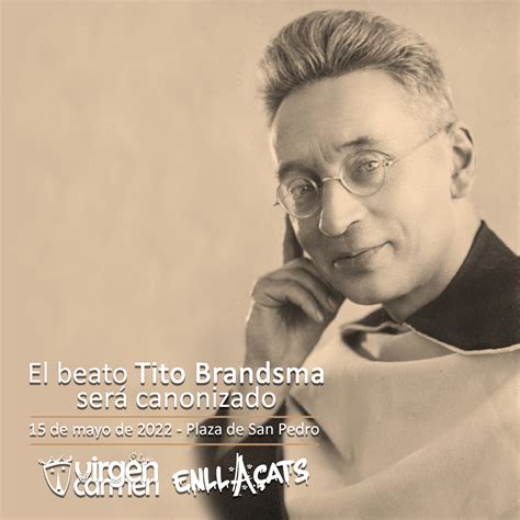 Tito Brandsma