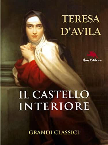 Il Castello Interiore di Santa Teresa d'Avila
