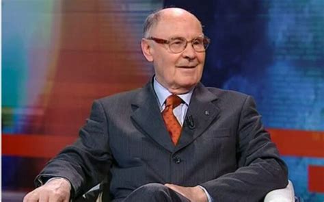 Bruno Benelli alla radio