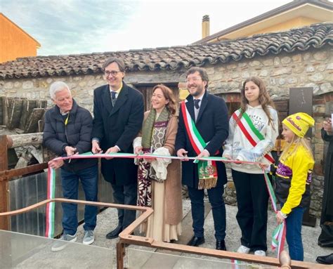 Monumento a Ottavio Bottecchia a San Martino di Colle Umberto